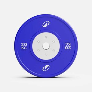 Corength Súlytárcsa, 20 kg, az ár egy darabra vonatkozik - Pro kép