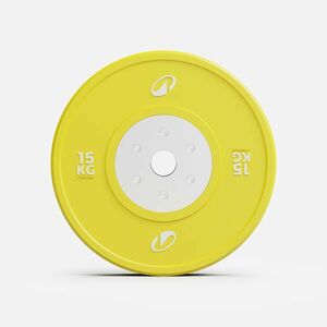 Corength Súlytárcsa, 15 kg, az ár egy darabra vonatkozik - Pro kép