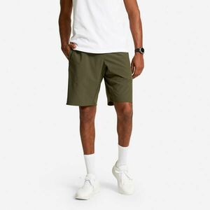 Domyos Férfi fitneszrövidnadrág, légáteresztő - 500-as kép