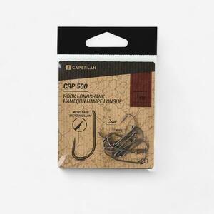 Caperlan Long Shank 500 horog pontyhorgászathoz kép