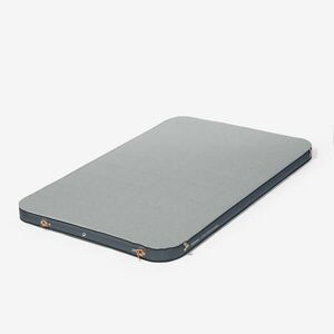 Quechua Önfelfújó matrac, 2 személyes, 200x136 cm - Ultim Comfort kép