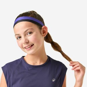 Decathlon Lány hajpántkészlet, 2 db kép