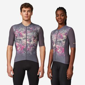 Van Rysel Kerékpáros mez, rövid ujjú - EDR Ultra kép