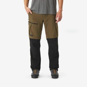 Simond Férfi túranadrág, átalakítható, 2 az 1-ben, strapabíró - MT500 kép