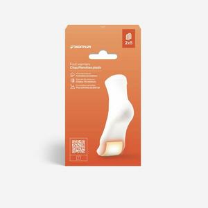 Wedze Lábmelegítő, 10 db kép