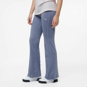 Decathlon Női leggings, magas derekú kép