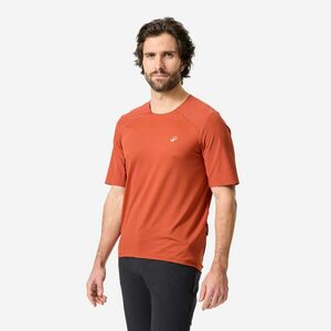 Rockrider Férfi MTB kerékpáros mez, rövid ujjú, légáteresztő - 500-as kép