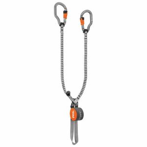 Petzl Via ferrata kantár - Scorpio Vertigo kép