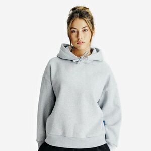Decathlon Női hoodie, oversize - Elementals kép