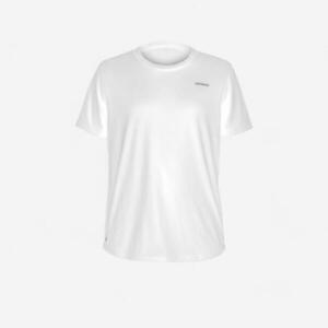 Kuikma Gyerek teniszpóló TTS100, fehér kép