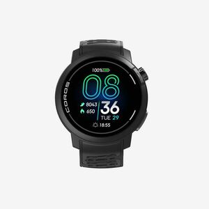Coros Okosóra, GPS, AMOLED kijelző - Pace Pro kép