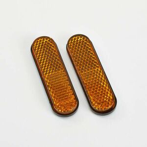 Oxelo Hátsó fényvisszaverő SD/MD 500E elektromos rollerhez kép