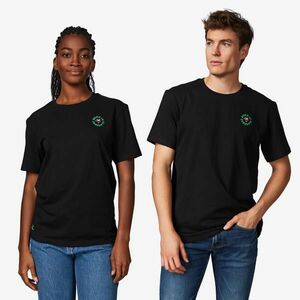 Van Rysel Kerékpáros póló, pamut - Lifestyle kép