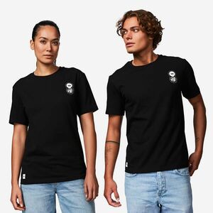 Van Rysel Kerékpáros póló, pamut - Lifestyle kép