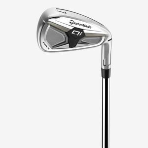 Taylormade Vas szett, jobbos, grafit, regular - Qi Max kép