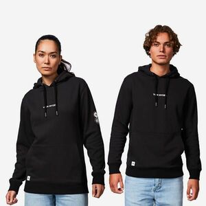 Van Rysel Kerékpáros kapucnis pulóver - Lifestyle kép