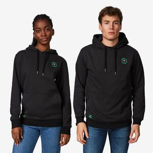 Van Rysel Kerékpáros kapucnis pulóver - Lifestyle kép