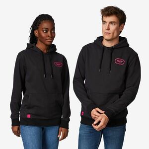 Van Rysel Kerékpáros kapucnis pulóver kép