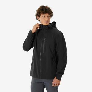 Quechua Férfi túrakabát, vízhatlan - MH500 Light kép
