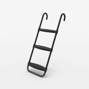 Domyos Létra, 3 fokú, 365-ös, 420-as, 520-as trambulinhoz kép