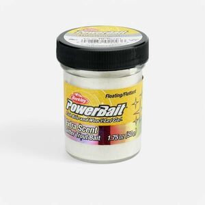 Decathlon Pisztráng paszta, csillámos, 50 g - Powerbait kép