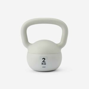 Domyos Kettlebell, 2 kg kép