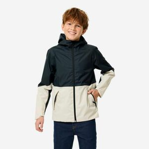 Quechua Gyerek túrakabát, vízhatlan, 7-15 éveseknek - MH500 kép