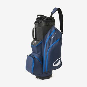 Inesis Golf trolley bag kép