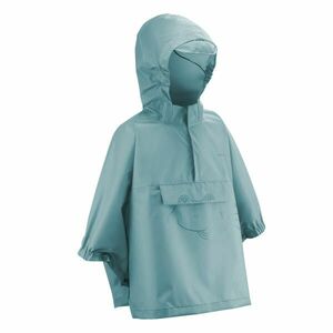 Quechua Gyerek túraponcsó, vízhatlan - MH100 kép