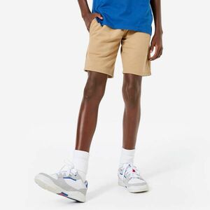 Domyos Gyerek rövidnadrág, pamut, multisport, uniszex kép