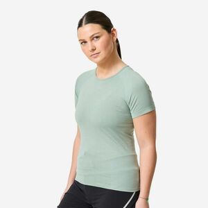 Kiprun Női futópóló, varrásmentes - Run 500 Confort kép