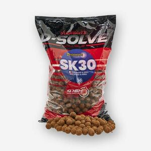 Starbaits Bojli, 2, 5 kg - SK30 D-SOLVE kép