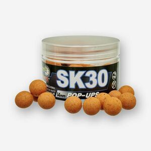 Starbaits Bojli, Pop Up, 14 mm, 0, 8 kg - SK30 kép