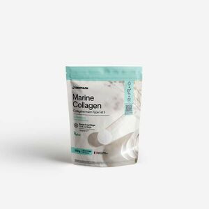 Decathlon Tengeri kollagén italpor, I. típusú Peptan® és II. Cartidyss®, 250 g kép