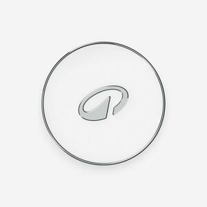 Inesis Golflabdajelölő, fém, 2 db kép