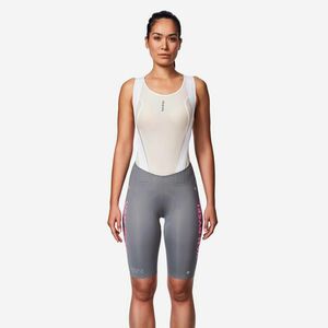 Van Rysel Női kerékpáros kantáros rövidnadrág - RCR-R 2 kép