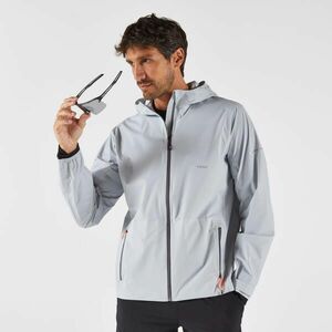 Kiprun Férfi futókabát, vízhatlan és légáteresztő - run 900 kép