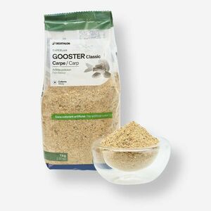 Caperlan Etetőanyag, 1 kg - Gooster classic kép
