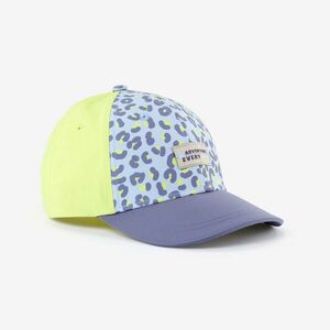 Quechua Gyerek túra baseball sapka - MH100 kép