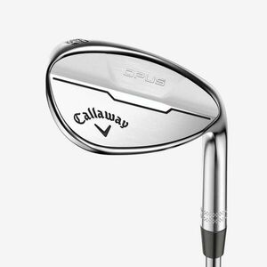 Callaway Wedge ütő, jobbos, acél szár, regular - Opus kép