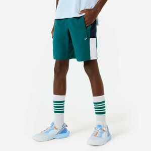 Decathlon Gyerek fitnesz rövidnadrág, légáteresztő, multisport kép