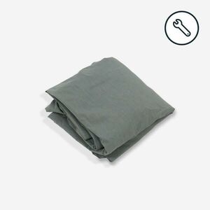 Quechua Lepedő 4 személyes tetősátorba - 500-as kép