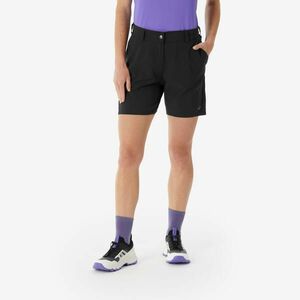 Quechua Női túrarövidnadrág - MH100 kép