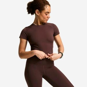 Domyos Női fitneszpóló kép