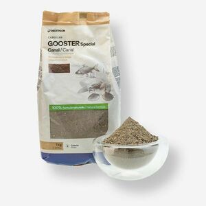 Caperlan Etetőanyag, 1 kg, csatornára - Gooster special kép