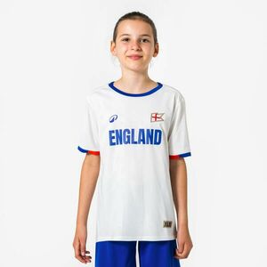 Kipsta Gyerek futballmez, szurkolói - Anglia kép