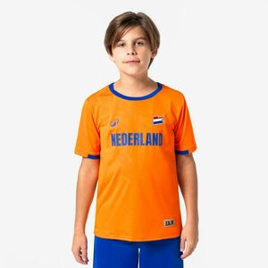 Kipsta Gyerek futballmez, szurkolói - Hollandia kép