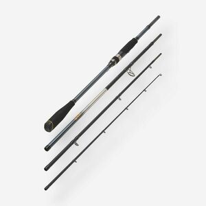 Caperlan Horgászbot, 7-30 g - WXM-500 Travel 225 M/MH kép