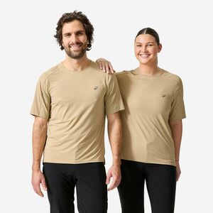 Rockrider MTB kerékpáros mez, rövid ujjú, légáteresztő - 500-as kép