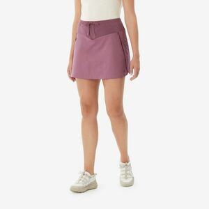 Quechua Női túra nadrágszoknya - NH500 kép